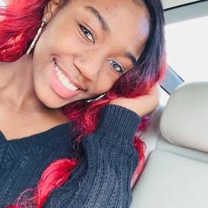 Meet your Posher, Arienna